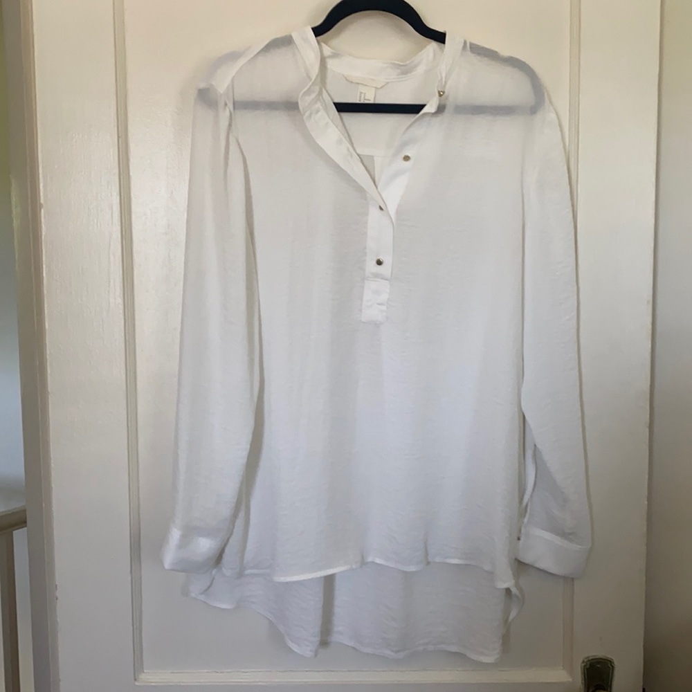H&M Blouse